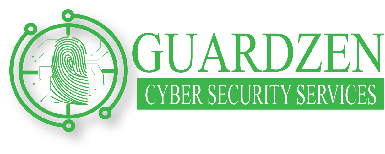 GuardZen Logo